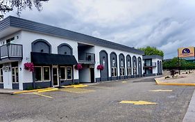 Courtyard Inn Vernon